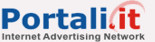 Portali.it - Internet Advertising Network - è Concessionaria di Pubblicità per il Portale Web lenzuola.it